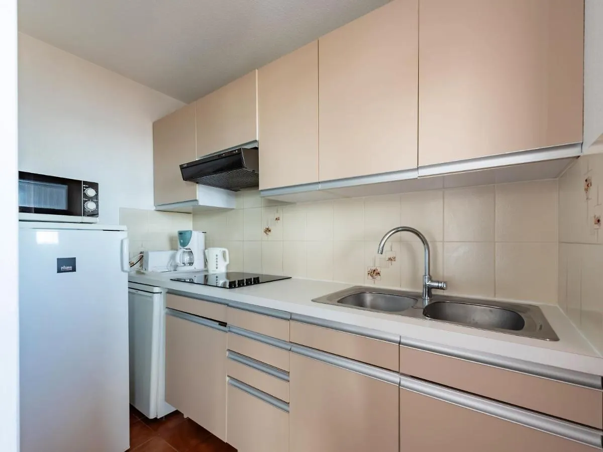 Apartment Le Palazzo Del Mar-12 By Interhome キャバレール・シュル・メール 0*,