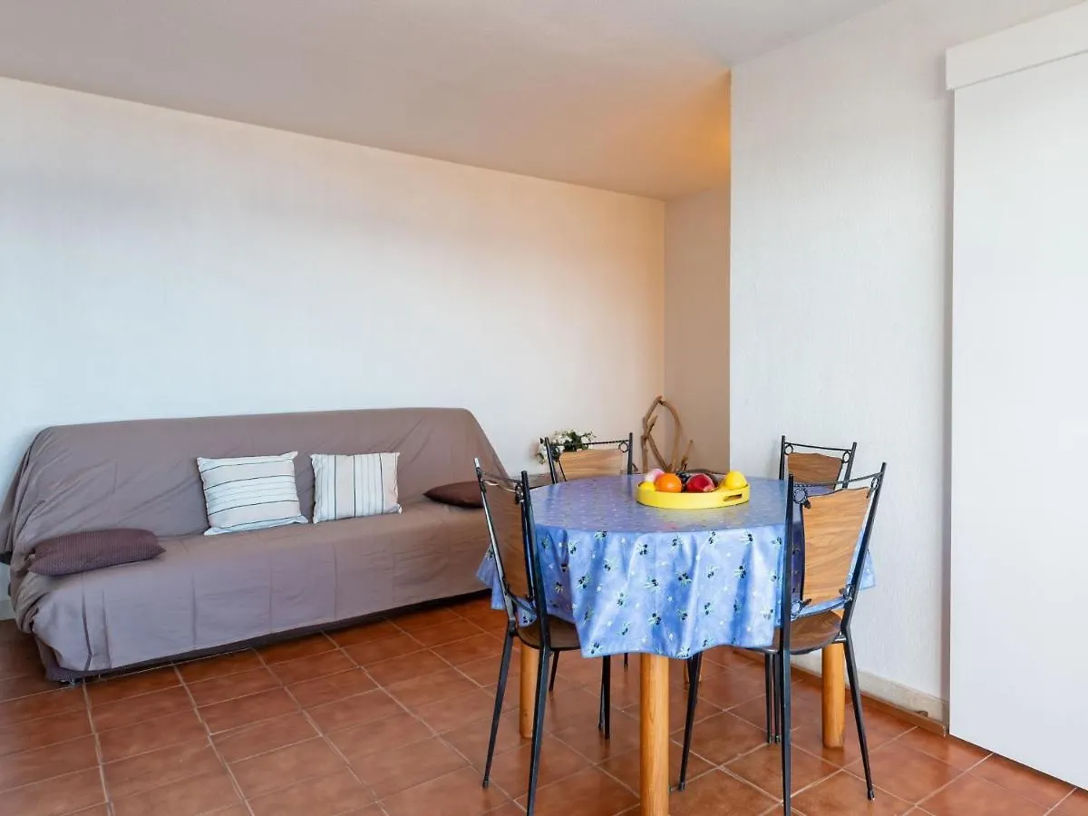 Apartment Le Palazzo Del Mar-12 By Interhome キャバレール・シュル・メール